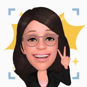 Meet your Posher, Mary